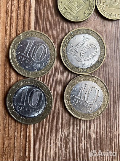 Продам монеты