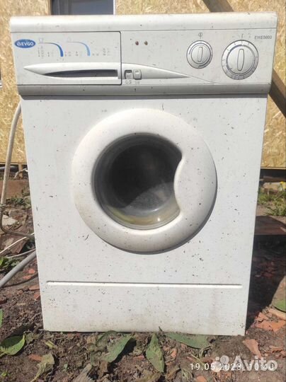Стиральная машина бу