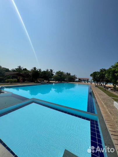 Путевка в санаторий с лечением