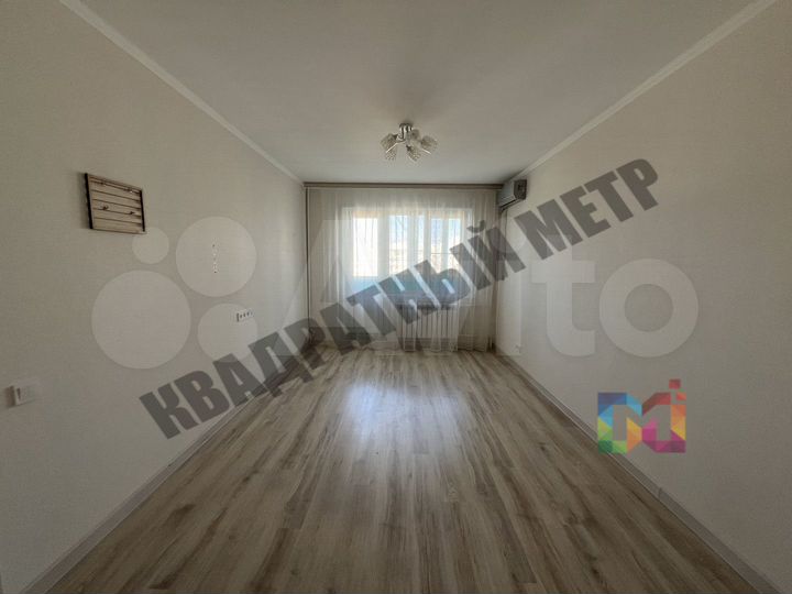 2-к. квартира, 55,6 м², 9/9 эт.