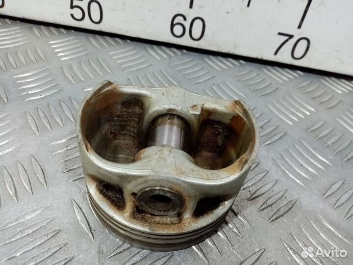 Б/У Поршень N63 E70 E71 F01 F02 F07 F12 F13#019