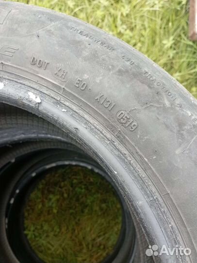 Pirelli Cinturato P1 185/60 R15