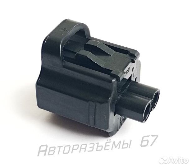 Разъем для датчика температуры дтож Toyota, Ford