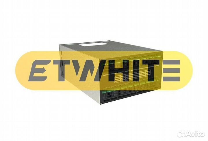 Whatsminer M56s (Immersion) 214T Асик Майнер