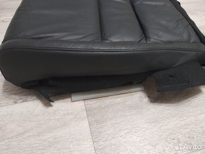 Сиденья honda CR-V от 2008 по 2012г