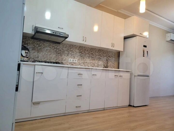 2-к. квартира, 60 м² (Грузия)