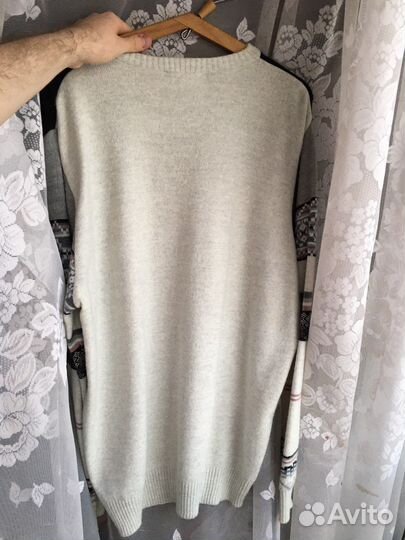 Свитер мужской