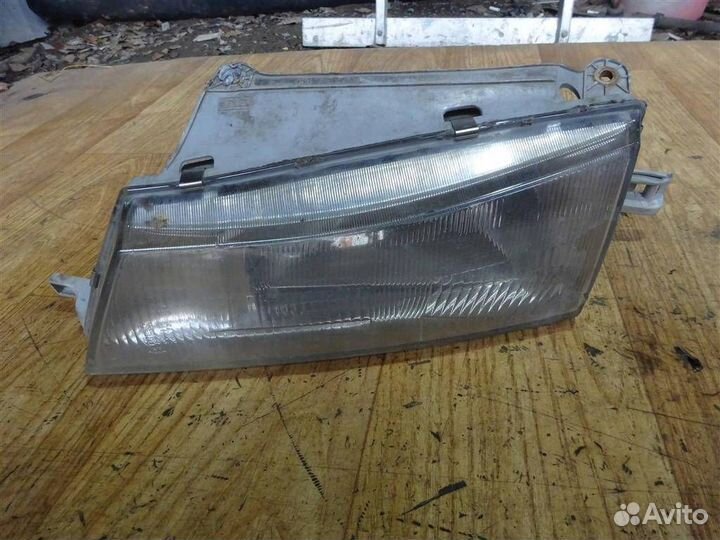 Фара левая Daewoo Nexia 1995-2016