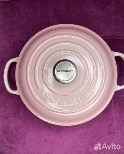 Le Creuset сотейник 26 см, объем 2,2 литра