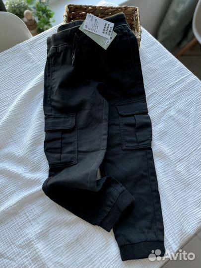 Джоггеры hm 110