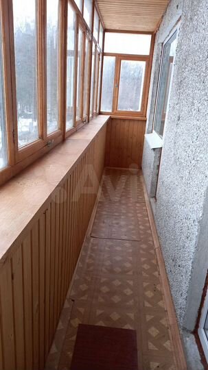 1-к. квартира, 34 м², 4/5 эт.