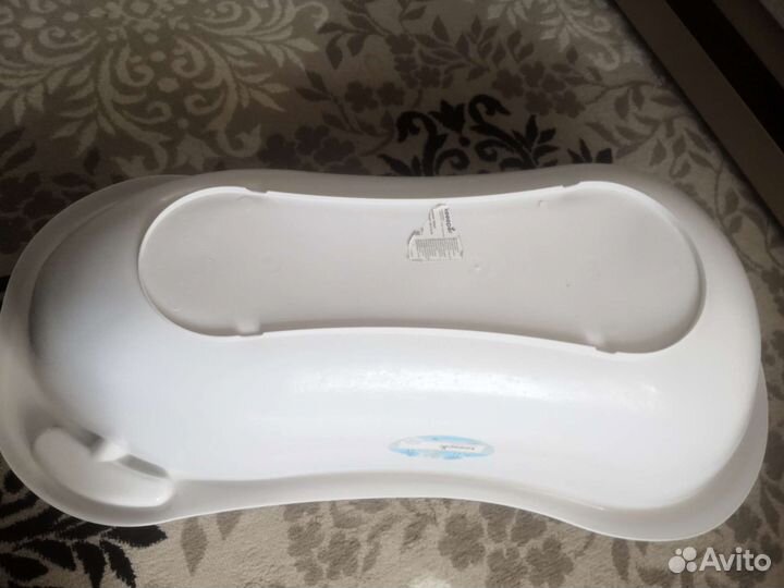 Ванночка для купания