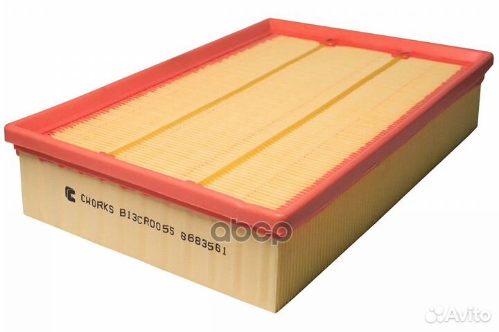 Фильтр воздушный B13CR0055 cworks