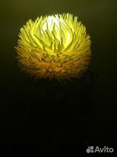 Светильник-ночник