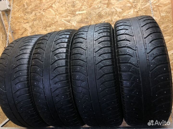 Bridgestone Ice Cruiser 7000 265/65 R17