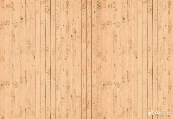 Вагонка евро хвоя категории С