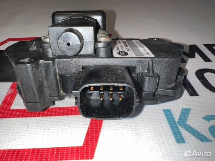 Педаль газа Land Rover Range Rover Sport LS/L320