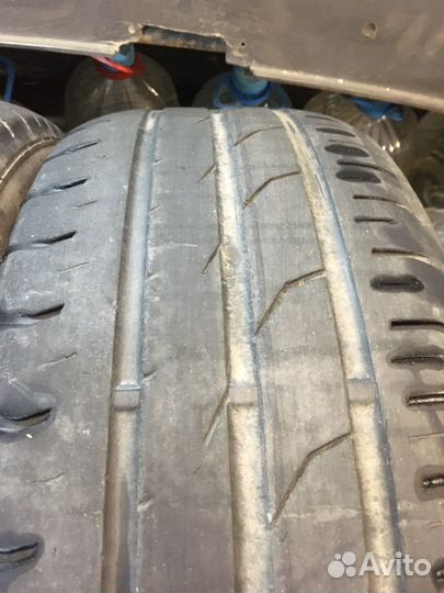 Continental ContiPremiumContact 2 205/60 R16