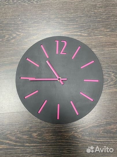 Настенные часы