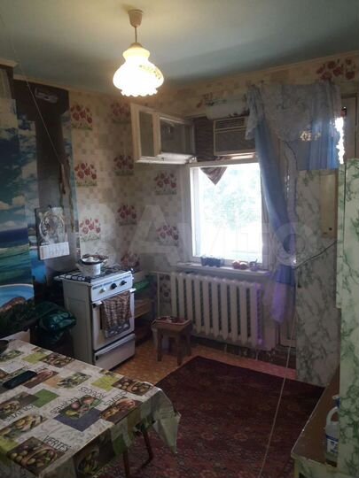 1-к. квартира, 36,5 м², 3/3 эт.