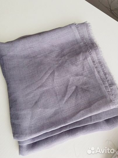 Шарф палантин женский