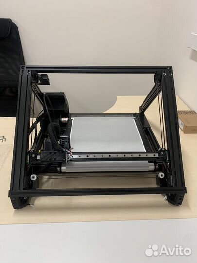 3d принтер iFactory One Pro