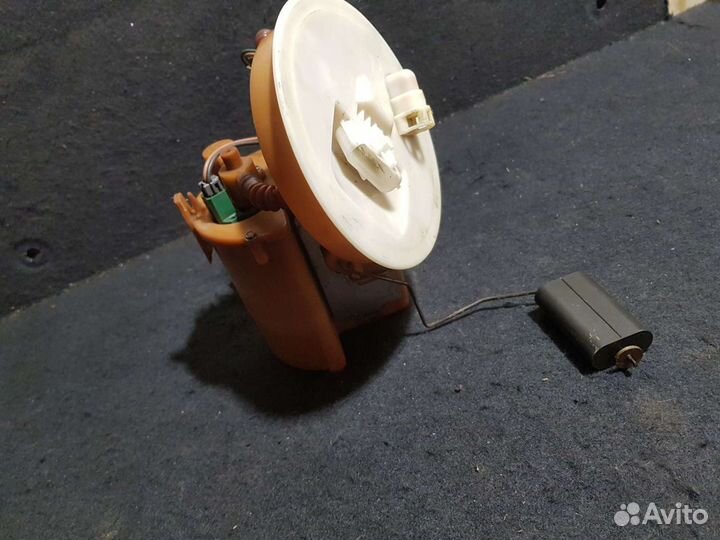 Бензонасос Ford focus 1