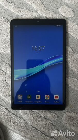 Планшет lenovo tb-8505F 32G