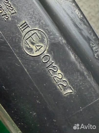 Зеркало наружное правое Toyota Prius 1500 2006