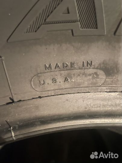 Bfgoodrich All-Terrain T/A KO2 325/60 R20