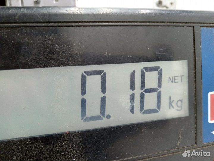 Сопротивление печки Toyota Prius 2 2006 8716547020