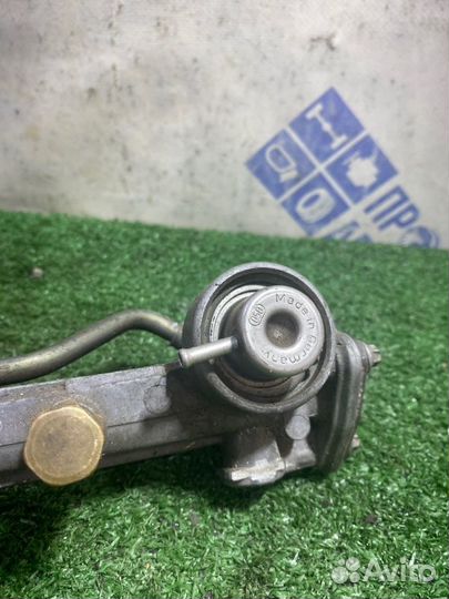 Топливная рампа Mercedes-Benz Clk 230 Kompressor