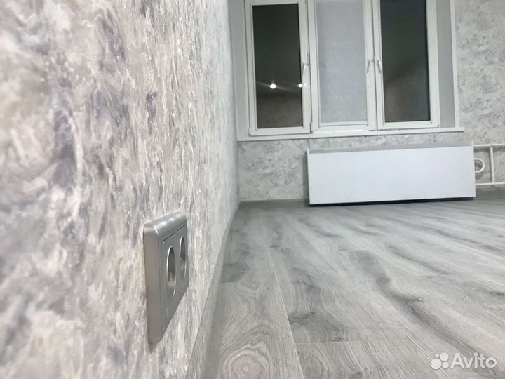 Ремонт квартир под ключ в Мытищах