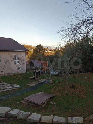 Участок 4 сот. (ИЖС)