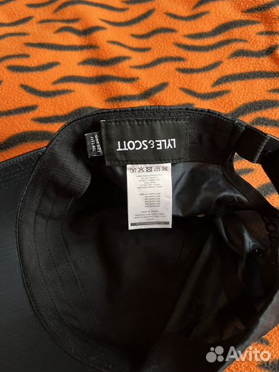 Lyle&Scott (One size)