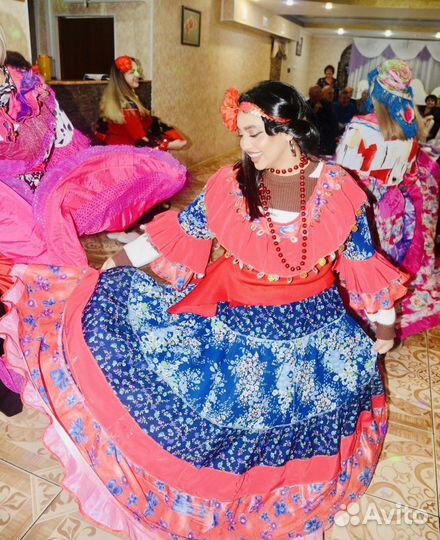 Тамада,ведущая,организатор