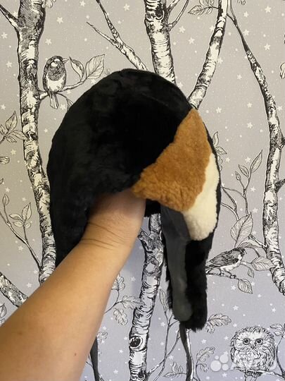 Детские винтажные шапки для фото в ретро стиле