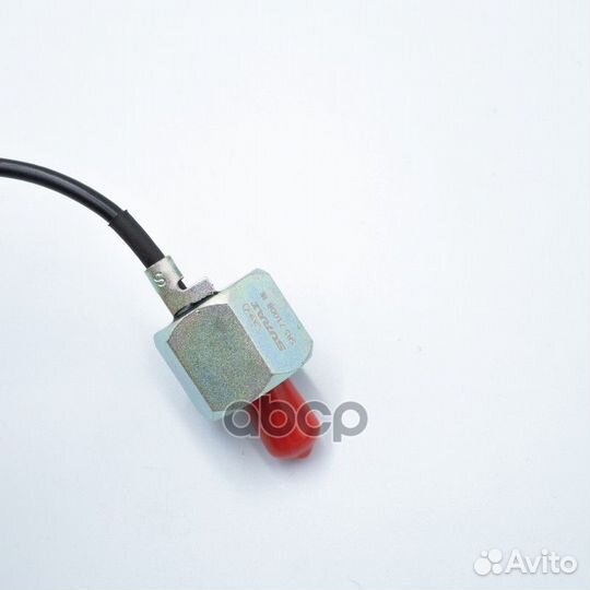Датчик детонации mazda familia BJ## SRS71008 surai