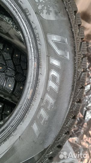 Viatti Brina Nordico V-522 175/70 R13 82T