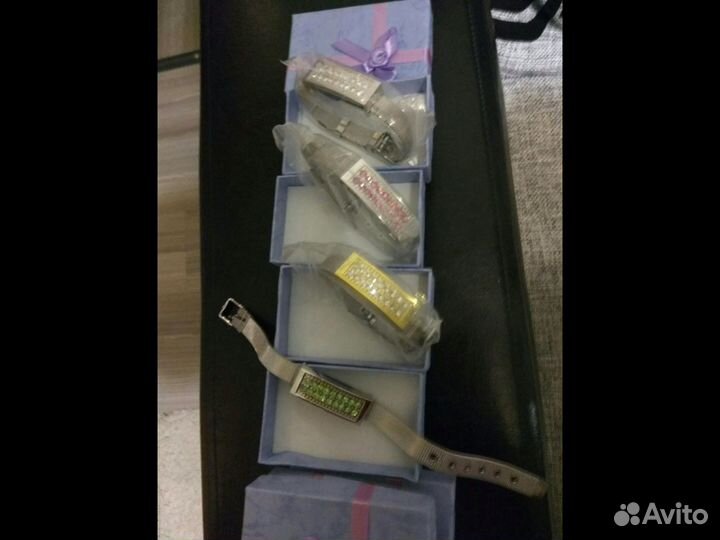 Флешка -браслет