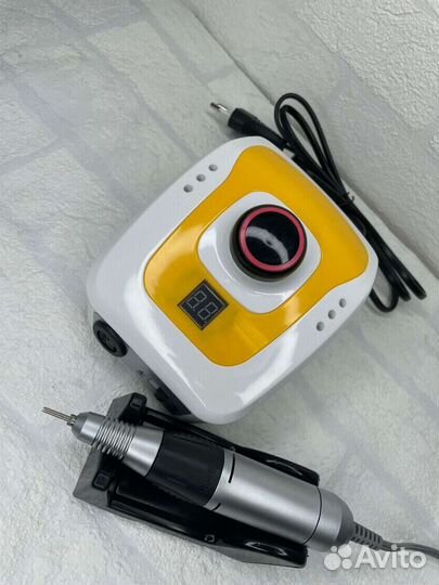 Аппарат для маникюра DM-206