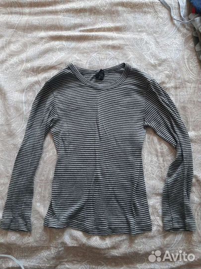 Шорты, водолазки, термокофты, футболки на 4-6 лет