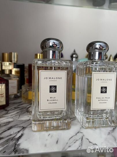Парфюм на распив (Джо Малон)