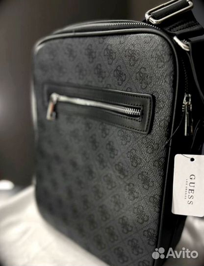 Мужская сумка Guess