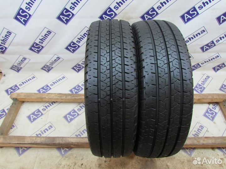 Platin RP 420 Summer 205/75 R16C 99G