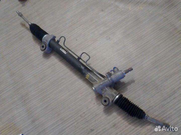 Рулевая рейка Toyota Camry V40