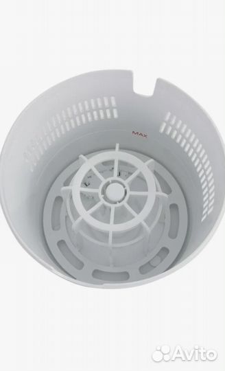 Увлажнитель воздуха Philips HU4803/01