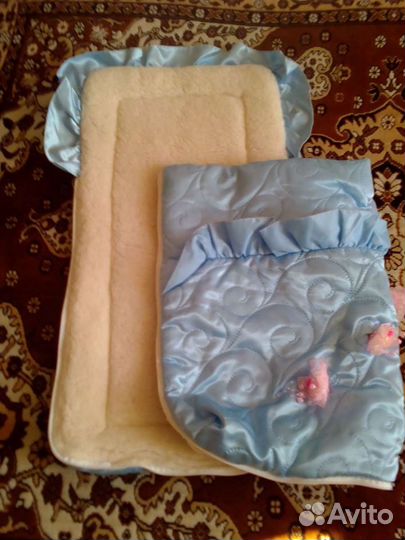 Уголок для выписки зимний