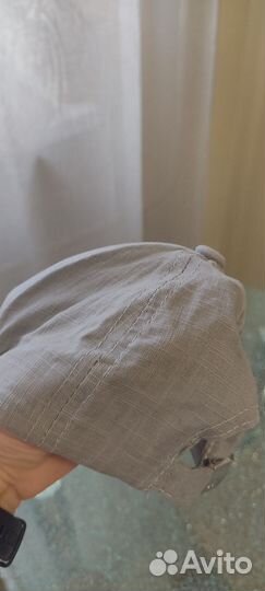 Кепка reebok детская