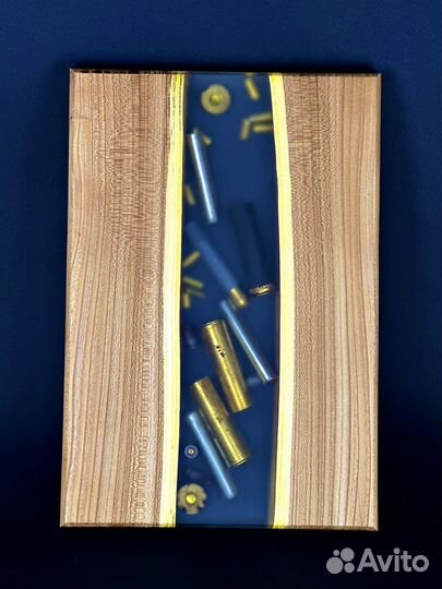 Сервировочная доска